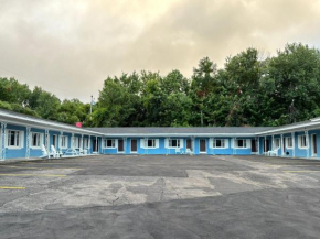 Stiles Motel Hill View